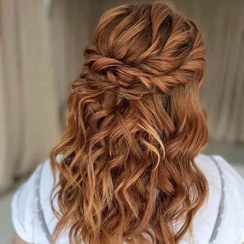 Make-up | Hairstyle