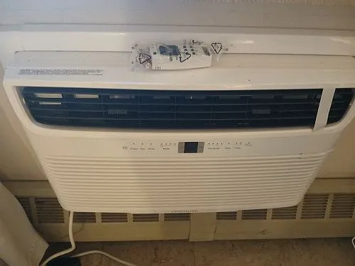 Air conditioner like new кондиционер 