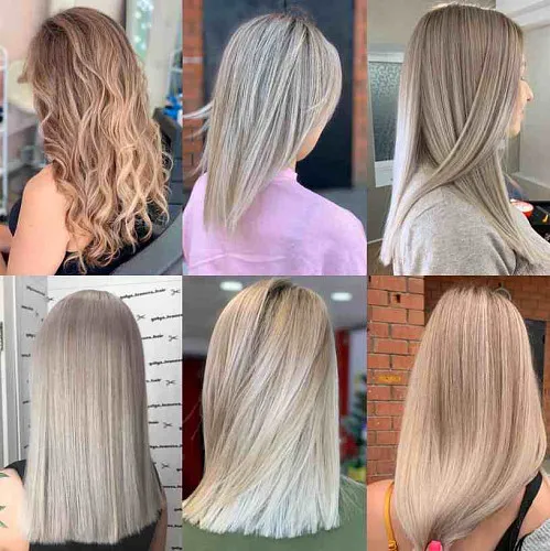 Nikolai Hair Stylist