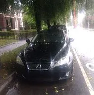 продается Lexus IS 250 AWD