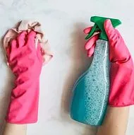 Евгения | Уборка