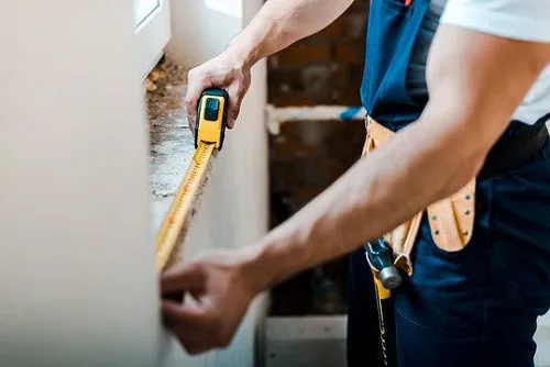 Zorik, Handyman