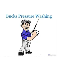Мойка Высокого Давления - Bucks Pressure Washing