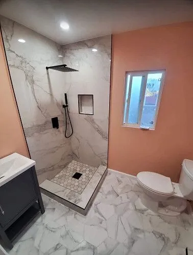 Michaels Plumbing Services
