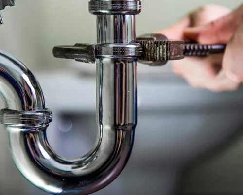 New Touch Plumbing and Construction