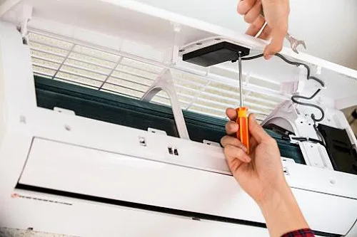Air Conditioning Repair