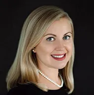 Anastasiya Genevro, Real Estate Agent