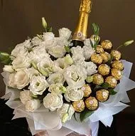 Tanya Kosarygina, Bouquets of Sweets