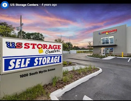 В US Storage Centers вас ждет выгодное предложение!