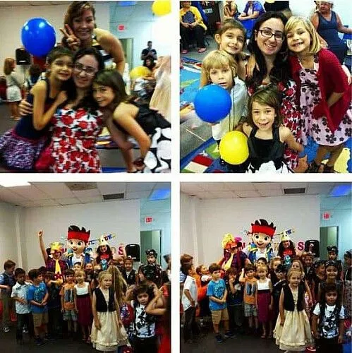 Olga Family Child Care
