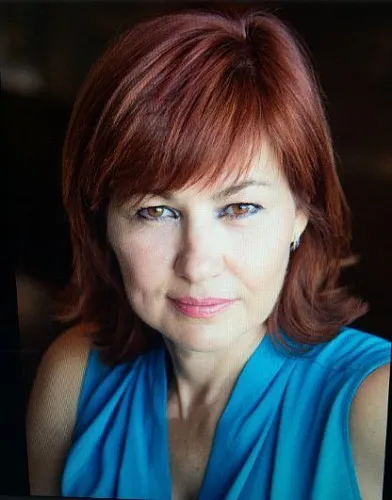Tatiana Gorbenko - Century 21 Hollywood
