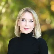 Tatiana Gerberg, Notary