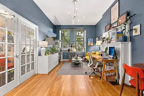 22 W 90th St, APT 4F, New York, NY 10024