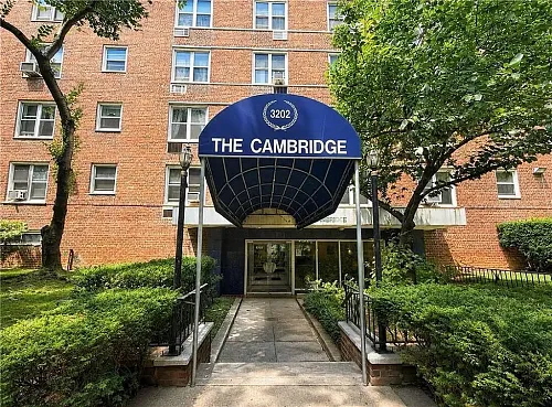 3202 Nostrand Ave #4G Brooklyn