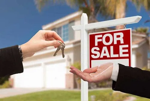 Покупка и продажа недвижимости в Мэрилэнде (Maryland Real Estate)