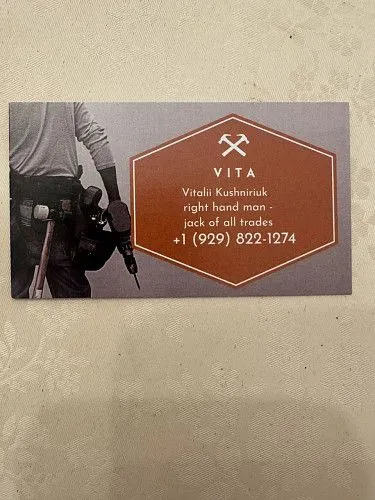 Handyman 