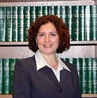 Anna R. Tseytlin