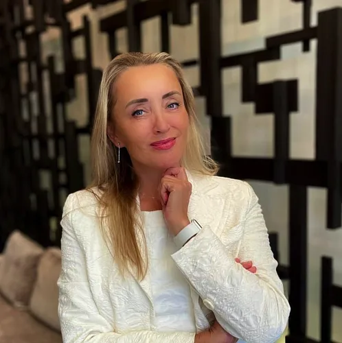 Natalia Seven Real Estate Professional