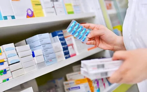 Sutter Professional Pharmacy