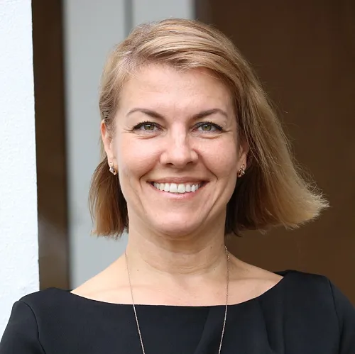 Katya Sljusar, Century 21 Beggins Enterprises