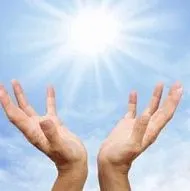 Reiki services