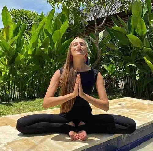 Kate Spirit Yoga