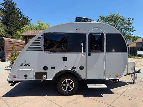 Велосипед Little Guy Mini Max Rough Ryder 2022 года выпуска *Как новый T@B TAB*