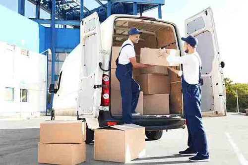 Профессиональный Moving