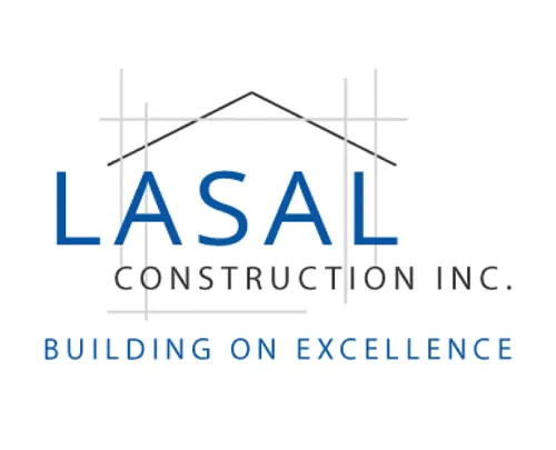 Lasal Construction, Inc. Строительная и проектная компания