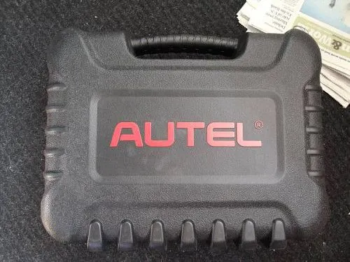 Новый полный комплект разъемов Autel