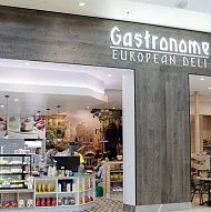 Gastronome European style deli