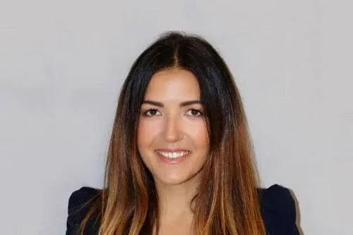 Vera Rosen, Real Estate Agent