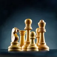 Онлайн тренер по шахматам