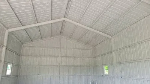 Пенополиуретановая теплоизоляция securesealinsulation.com