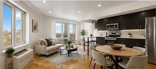1589 Hollywood Ave, # 2A, Bronx, NY 10461
