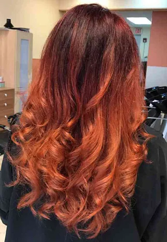 “Bravo” hair salon