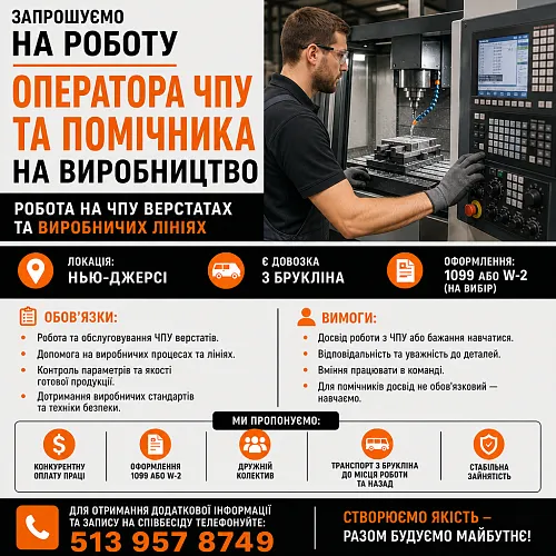 Работник на производство