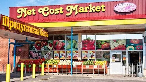 Net Cost Market