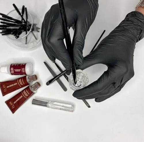 Tatiana Kunitskaya, Permanent makeup