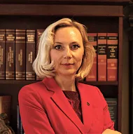 Law Office of Elizaveta Krukova