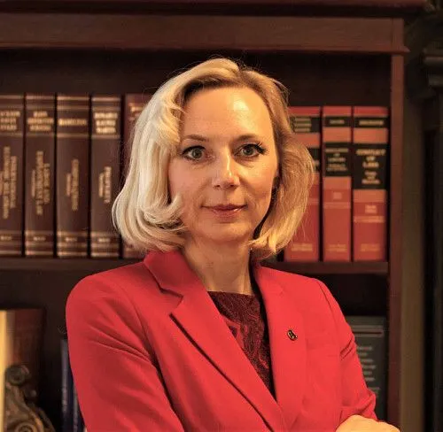 Law Office of Elizaveta Krukova