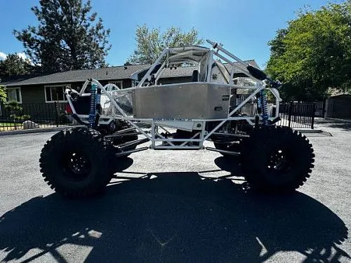 Внедорожный вездеход Rhino Off-road Industries
