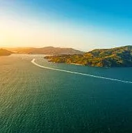 Остров Ангела (Angel Island)