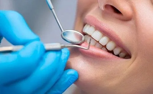 Roman Pidkova, DDS