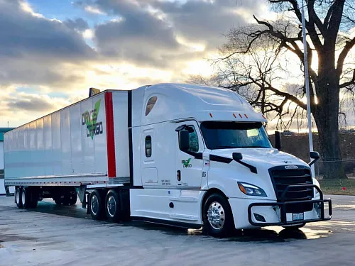 United Transport LLC