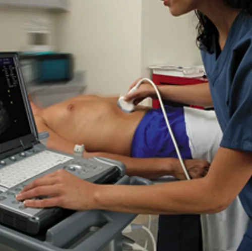 Yuliya, Diagnostic Medical Sonographer