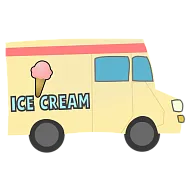 Ice Cream Man Mike