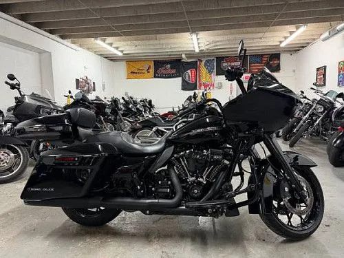 Мотоцикл Harley Davidson Road Glide Special 2020 года *ВОЗМОЖНО КРЕДИТОВАНИЕ*