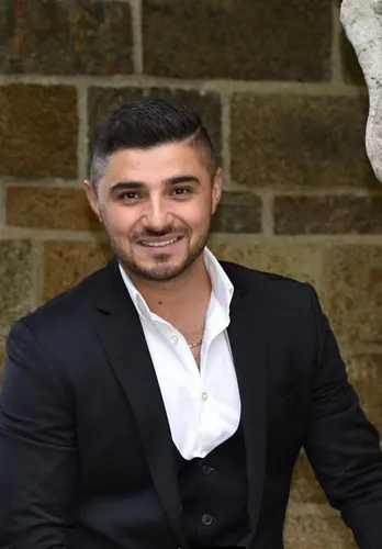Veysal Badalov Realtor