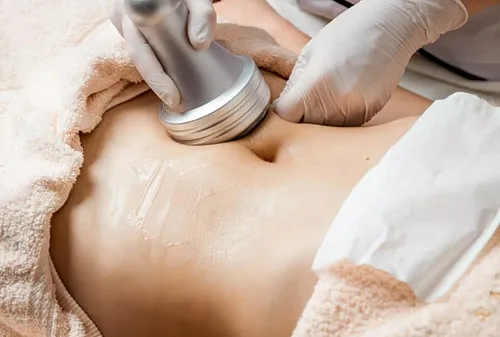 Massage and wellness treatments from Angela